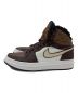 NIKE (ナイキ) Air Jordan 1 High Acclimate ブラウン サイズ:28.5㎝：8000円