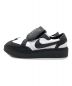 NIKE (ナイキ) KWONDO 1/PEACEMINUSONE ブラック×ホワイト サイズ:27.5㎝：18000円