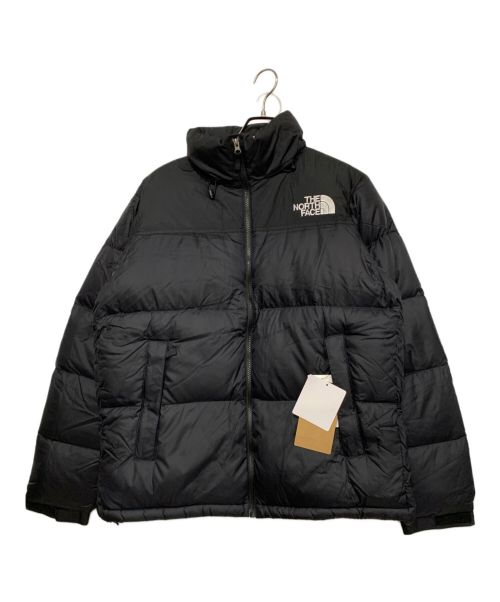 THE NORTH FACE（ザ ノース フェイス）THE NORTH FACE (ザ ノース フェイス) ヌプシジャケット ブラック サイズ:L 未使用品の古着・服飾アイテム