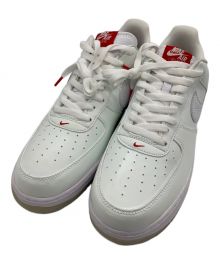 NIKE（ナイキ）の古着「Air Force 1 Low CO.JP "I Believe 達磨"(2020)」｜ホワイト