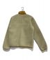 Patagonia (パタゴニア) Classic Retro-X Jacket ベージュ×ブラウン サイズ:S：14000円