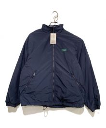 L.L.Bean（エルエルビーン）の古着「Lovell Microfleece lined Jacket」｜ネイビー