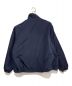 L.L.Bean (エルエルビーン) Lovell Microfleece lined Jacket ネイビー サイズ:L 未使用品：18000円