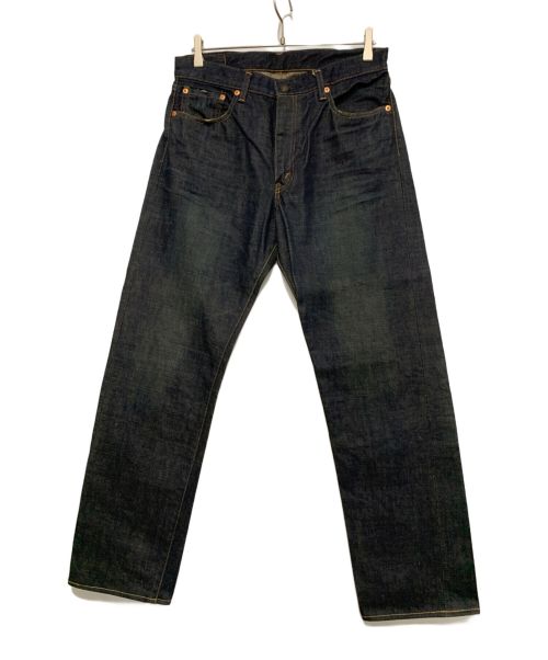 LEVI'S VINTAGE CLOTHING（リーバイス ビンテージ クロージング）LEVI'S VINTAGE CLOTHING (リーバイス ビンテージ クロージング) デニムパンツ インディゴ サイズ:SIZE83.5㎝（W33）の古着・服飾アイテム