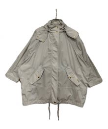 WOOLRICH（ウールリッチ）の古着「マウンテンパーカー」｜ライトグレー