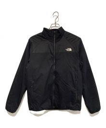 THE NORTH FACE（ザ ノース フェイス）の古着「ベントリックスジャケット」｜ブラック