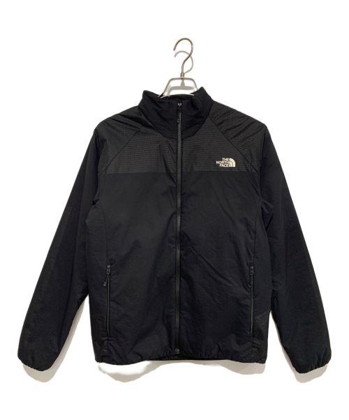 THE NORTH FACE（ザ ノース フェイス）THE NORTH FACE (ザ ノース フェイス) ベントリックスジャケット ブラック サイズ:Mの古着・服飾アイテム