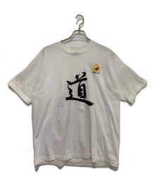 SCREEN STARS（スクリーンズスターズ）の古着「プリントTシャツ」｜ホワイト