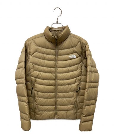 中古・古着通販】THE NORTH FACE (ザ ノース フェイス) サンダー