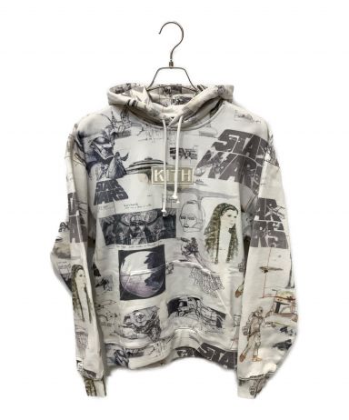 【中古・古着通販】KITH × STARWARS (キス×スターウォーズ) Star ...