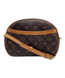 LOUIS VUITTON（ルイ ヴィトン）の古着「プロワ」｜ブラウン