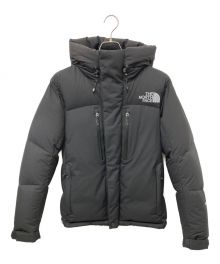 THE NORTH FACE（ザ ノース フェイス）の古着「バルトロライトダウンジャケット」｜ブラック