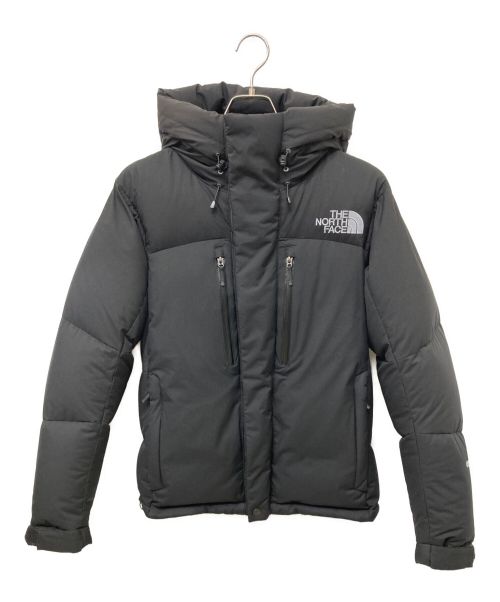 THE NORTH FACE（ザ ノース フェイス）THE NORTH FACE (ザ ノース フェイス) バルトロライトダウンジャケット ブラック サイズ:Mの古着・服飾アイテム