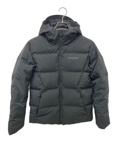 【中古・古着通販】Patagonia (パタゴニア) ジャクソン・グレイ 