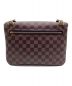 LOUIS VUITTON (ルイ ヴィトン) ショルダーバッグ ブラウン：89800円