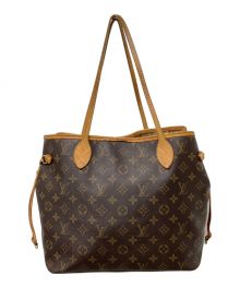 LOUIS VUITTON（ルイ ヴィトン）の古着「ネヴァーフルMM」