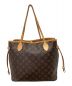 LOUIS VUITTON (ルイ ヴィトン) ネヴァーフルMM：70000円