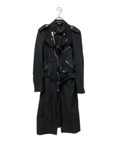 【中古・古着通販】BLACK COMME des GARCONS (ブラック