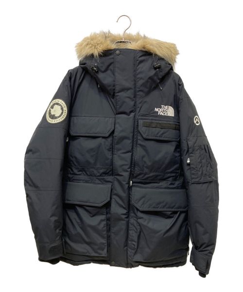 THE NORTH FACE（ザ ノース フェイス）THE NORTH FACE (ザ ノース フェイス) サザンクロスパーカ ブラック サイズ:XLの古着・服飾アイテム