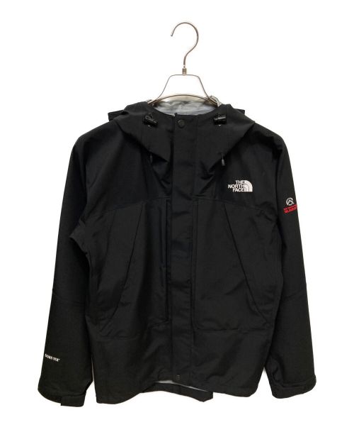 THE NORTH FACE（ザ ノース フェイス）THE NORTH FACE (ザ ノース フェイス) オールマウンテンジャケット ブラック サイズ:Lの古着・服飾アイテム