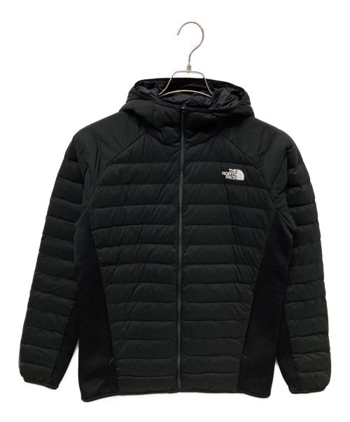 THE NORTH FACE（ザ ノース フェイス）THE NORTH FACE (ザ ノース フェイス) レッドランフーディ ブラック サイズ:Mの古着・服飾アイテム