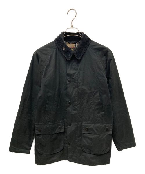 Barbour（バブアー）Barbour (バブアー) ビデイルジャケット ブラック サイズ:38の古着・服飾アイテム