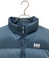 HELLY HANSEN (ヘリーハンセン) フィリーダウンジャケット ウィンターオーシャン サイズ:M：17800円