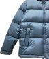 中古・古着 HELLY HANSEN (ヘリーハンセン) フィリーダウンジャケット ウィンターオーシャン サイズ:M：17800円