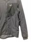 中古・古着 ARC'TERYX (アークテリクス) プロトンフーディ ブラック サイズ:S：27800円