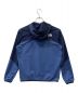 THE NORTH FACE (ザ ノース フェイス) V3 LIGHT HOODIE ネイビー×ブルー サイズ:S：7800円