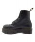 中古・古着 Dr.Martens (ドクターマーチン) ジャングルブーツ ブラック サイズ:UK8：22800円