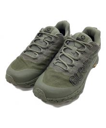 MERRELL（メレル）の古着「マルチトレイルシューズ」｜カーキ