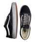 中古・古着 VANS (バンズ) スニーカー ブラック サイズ:10：6000円