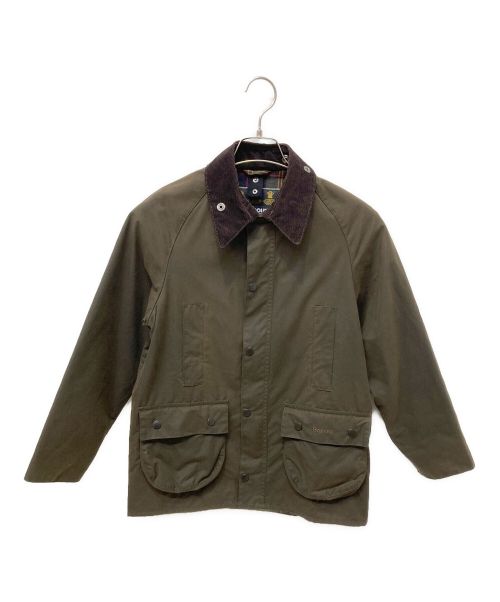 Barbour（バブアー）Barbour (バブアー) クラシックビューフォートジャケット ブラウン サイズ:XLの古着・服飾アイテム