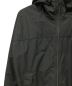 THE NORTHFACE PURPLELABEL (ザ・ノースフェイス パープルレーベル) MOUNTAIN WIND PARKA ブラック サイズ:M：12800円