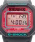 CASIO (カシオ) TAKARA TOMY (タカラトミー) CASIO x TAKARA TOMY 腕時計 G-SHOCK フィギュア付き グレー：29800円