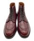 RED WING (レッドウィング) ジラードブーツ チェリー サイズ:8：49800円