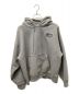 NIKE（ナイキ）の古着「Pullover Hoodie」｜グレー