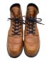 RED WING (レッドウィング) Beckman Boot ブラウン サイズ:8.5：30000円