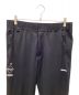 F.C.R.B. (エフシーアールビー) PDK PANTS ブラック サイズ:XL：15000円