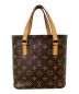 LOUIS VUITTON (ルイ ヴィトン) ヴァヴァンPM ブラウン：85000円