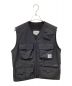 CarHartt（カーハート）の古着「ELMWOOD VEST」｜ブラック