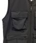 CarHartt (カーハート) ELMWOOD VEST ブラック サイズ:M：12000円