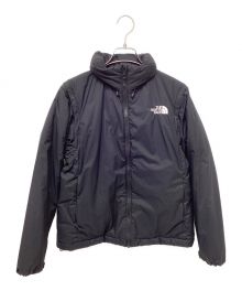 THE NORTH FACE（ザ ノース フェイス）の古着「ジップインサニーヌックジャケット」｜ブラック