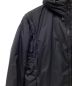 THE NORTH FACE (ザ ノース フェイス) ジップインサニーヌックジャケット ブラック サイズ:M：20000円