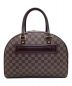 LOUIS VUITTON (ルイ ヴィトン) ノリータ ブラウン：90000円