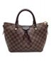 LOUIS VUITTON (ルイ ヴィトン) シエナPM ブラウン：100000円