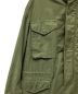 US ARMY (ユーエスアーミー) 1st Model 60’s M65 Field Jacket カーキ サイズ:M：35000円