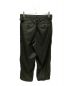 DAIWA PIER39 (ダイワ ピア39) TECH MIL OFFICER PANTS ダークオリーブ サイズ:S：24000円