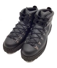 Danner（ダナー）の古着「マウンテンブーツ」｜ブラック